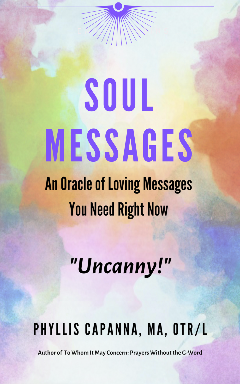 Soul Pages Examples Soul Messages – Possibility Printables